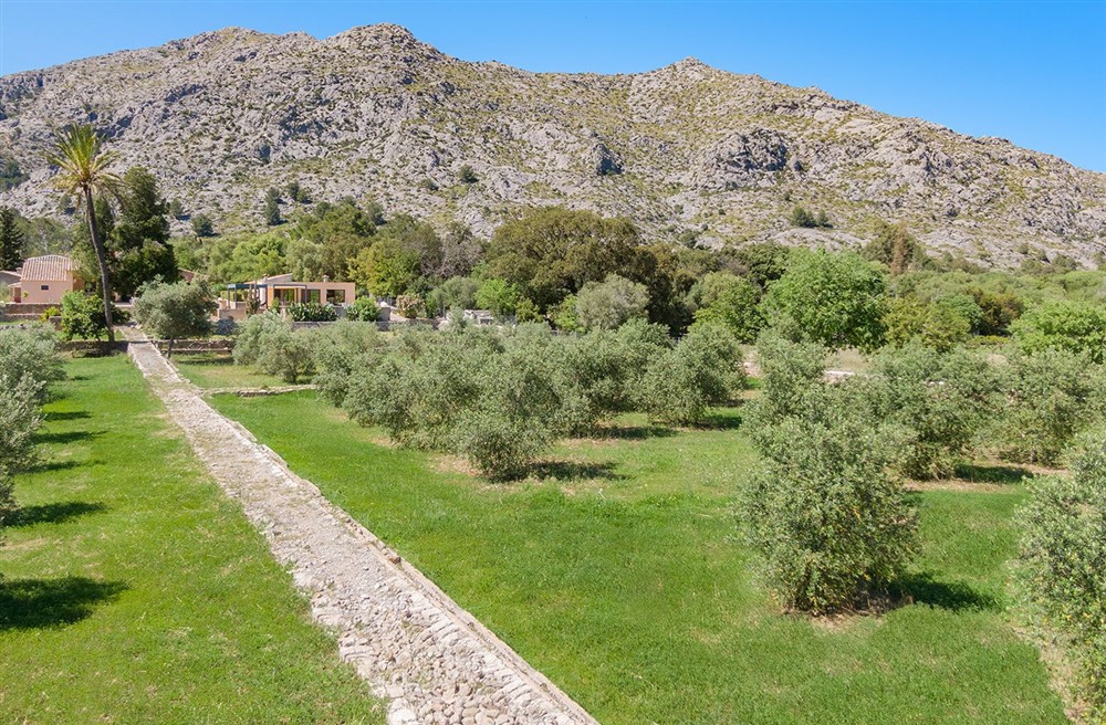 Casa Varo