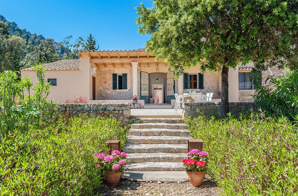 Casa Varo