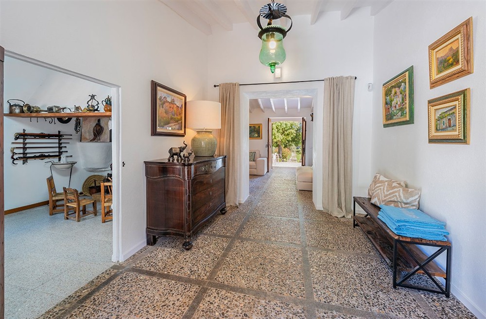 Casa Varo