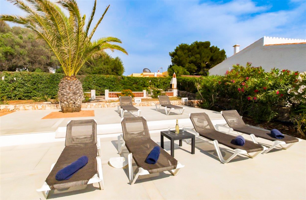Casa Volador (photo 17) at Casa Volador in , Spain