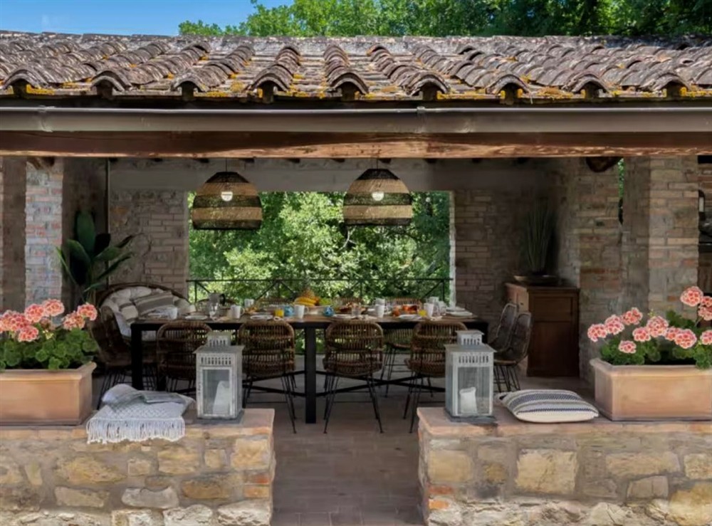 Casa Zari