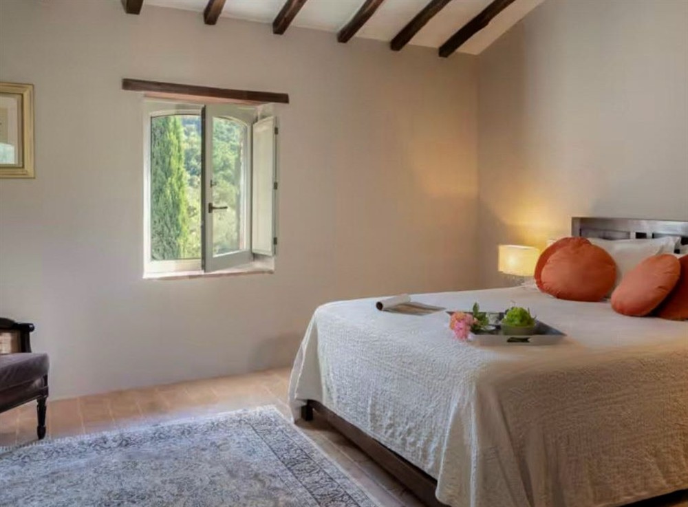 Casa Zari