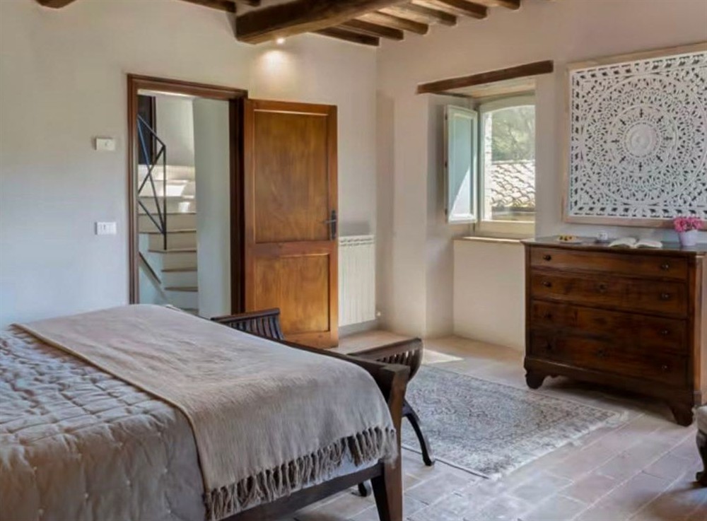 Casa Zari