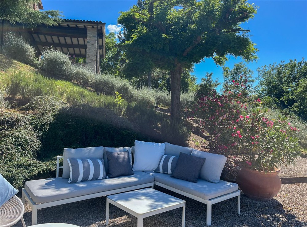 Casa Zari