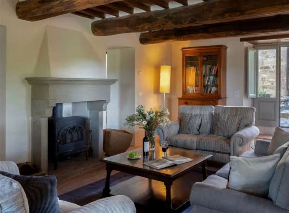 Casa Zari