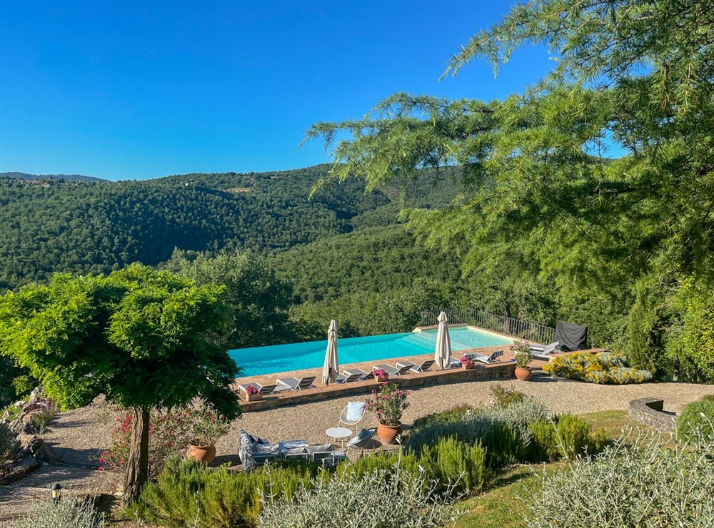 Casa Zari