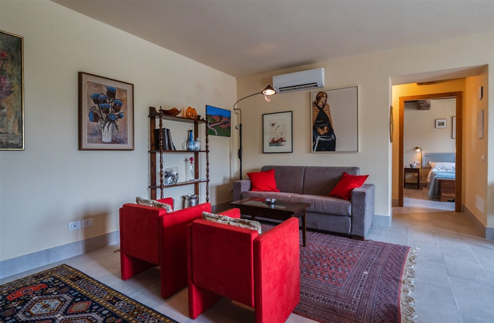 Casale Arcevia