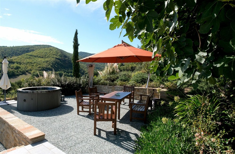 Casale Arcevia