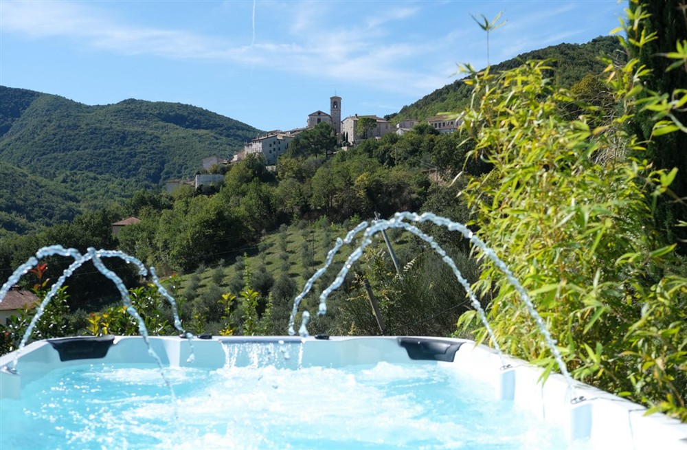 Casale Arcevia