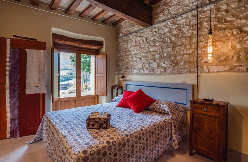 Casale Arcevia
