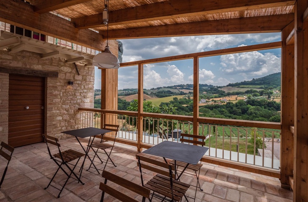 Casale Arcevia