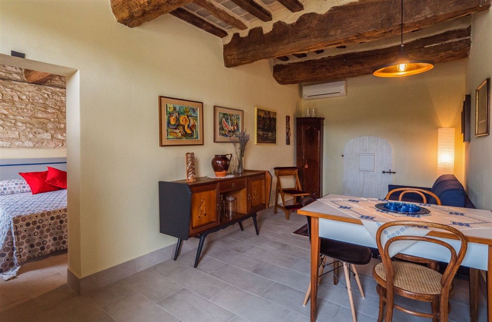 Casale Arcevia