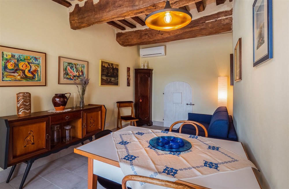 Casale Arcevia