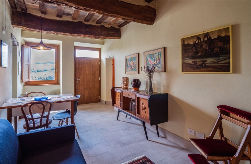 Casale Arcevia