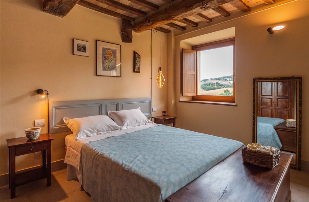 Casale Arcevia