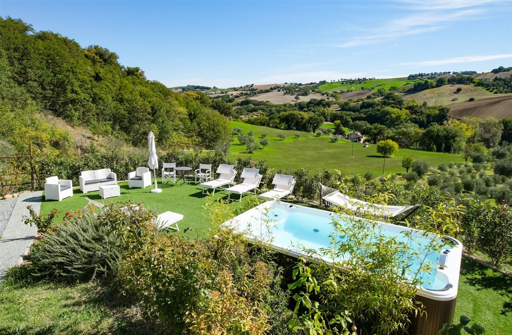 Casale Arcevia