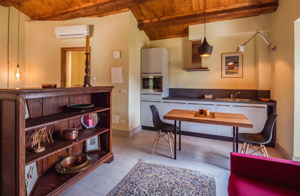 Casale Arcevia