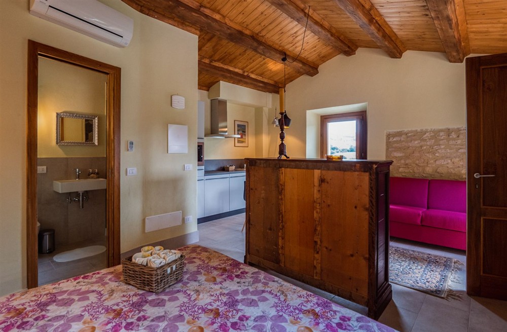 Casale Arcevia