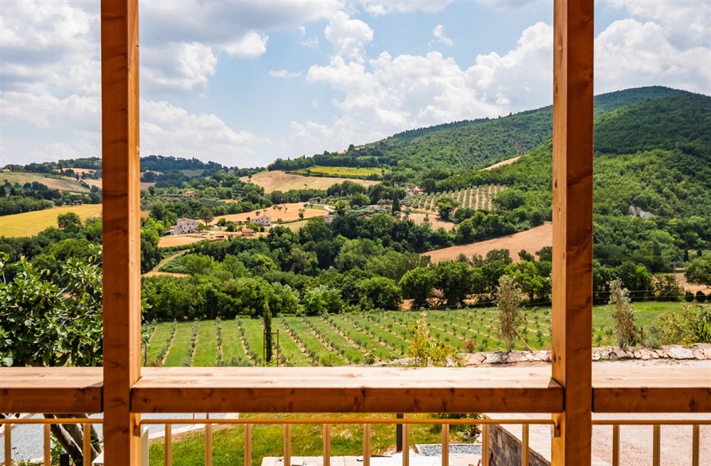 Casale Arcevia