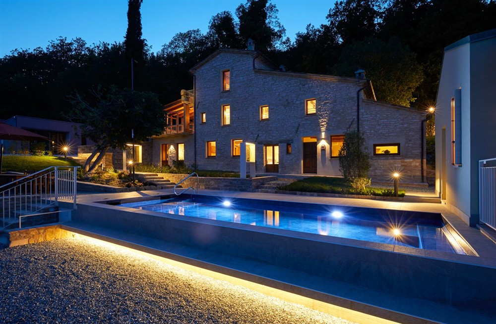 Casale Arcevia