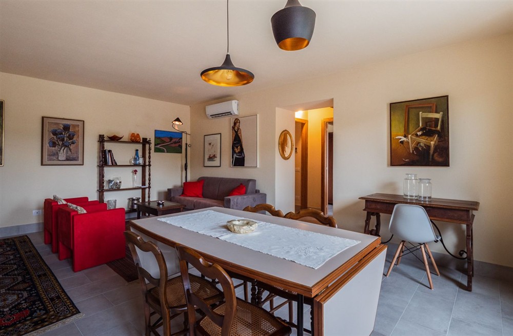 Casale Arcevia