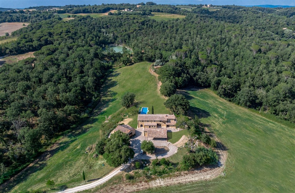 Casale Barbarossa