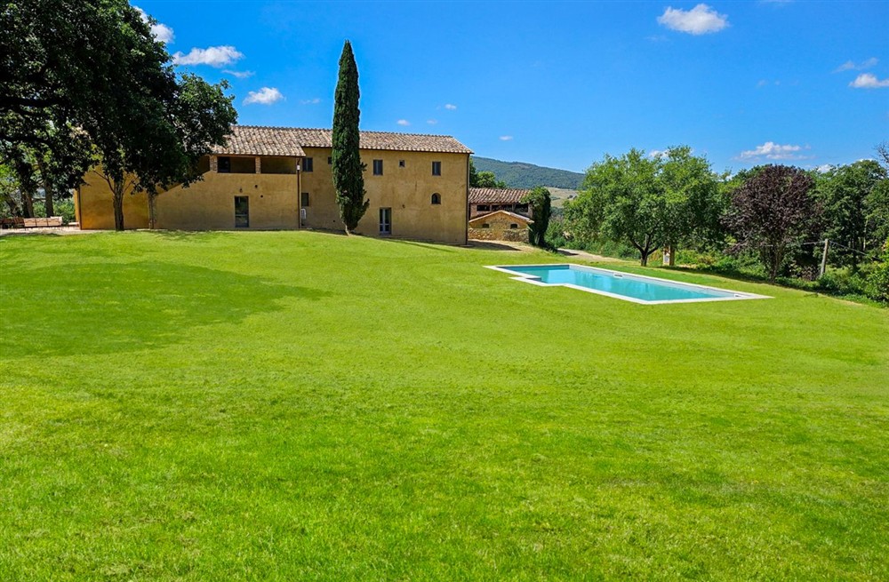 Casale Barbarossa