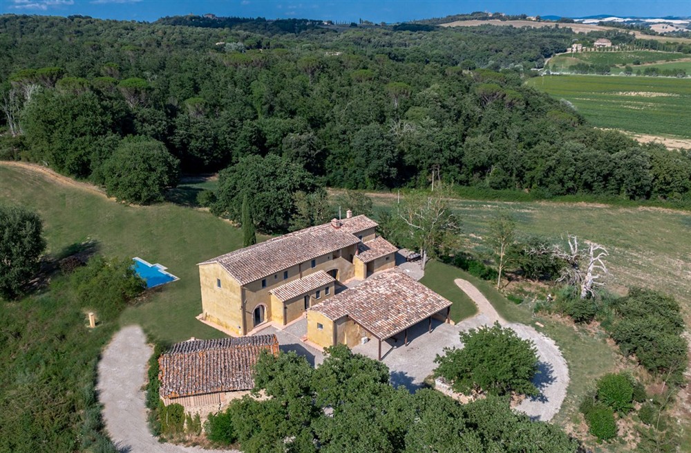 Casale Barbarossa
