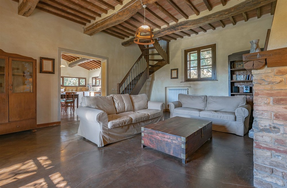 Casale Faggiola