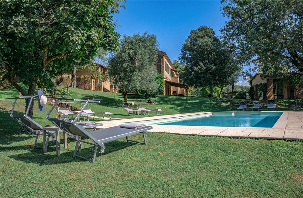 Casale Faggiola