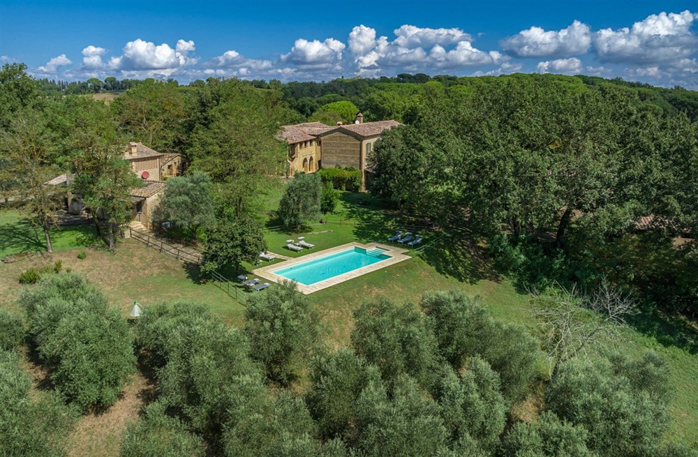 Casale Faggiola