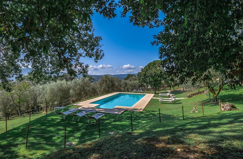 Casale Faggiola