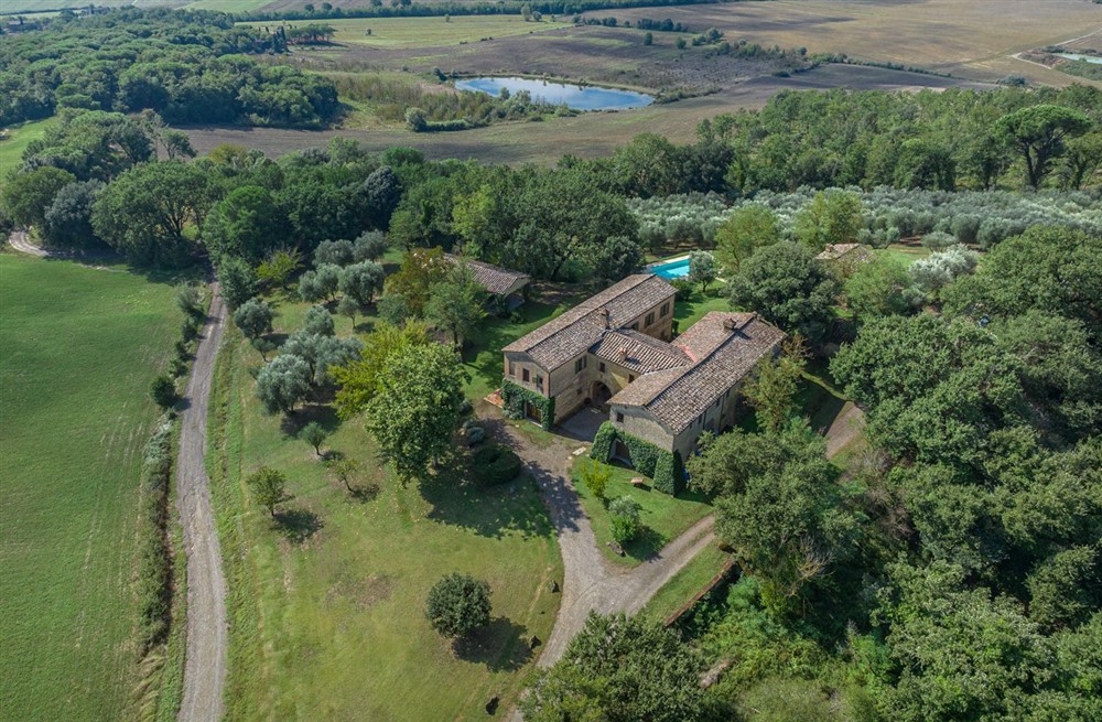 Casale Faggiola