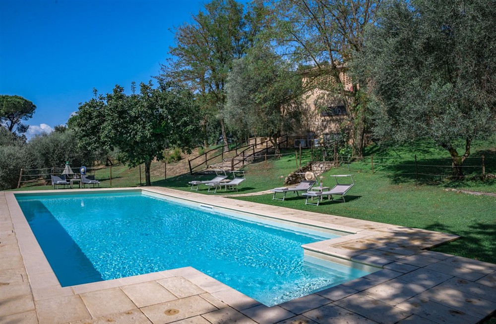 Casale Faggiola