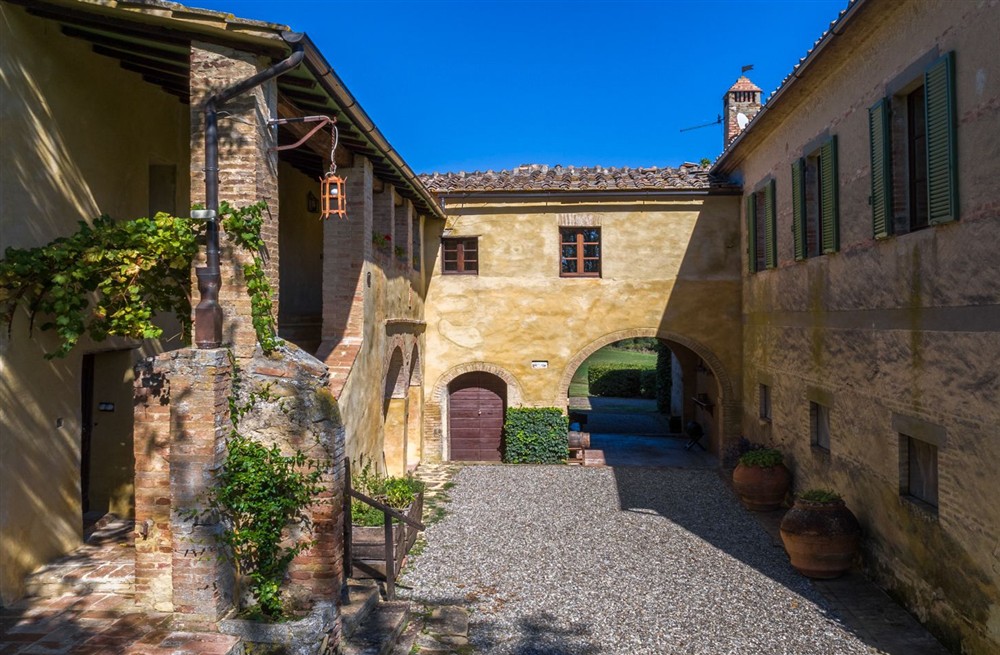 Casale Faggiola