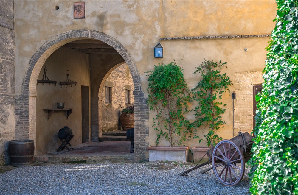 Casale Faggiola