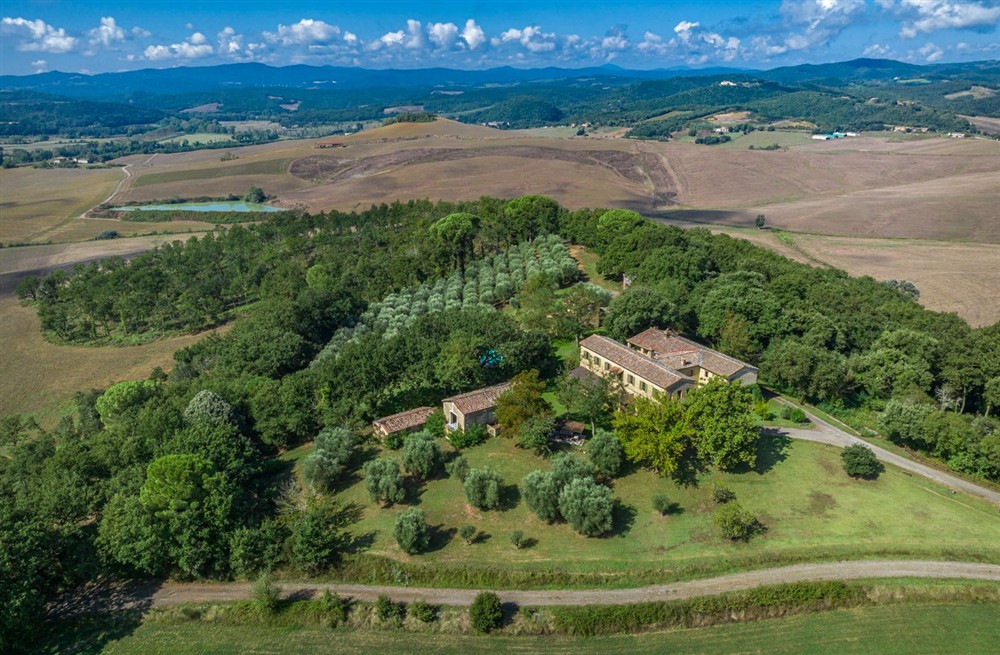 Casale Faggiola