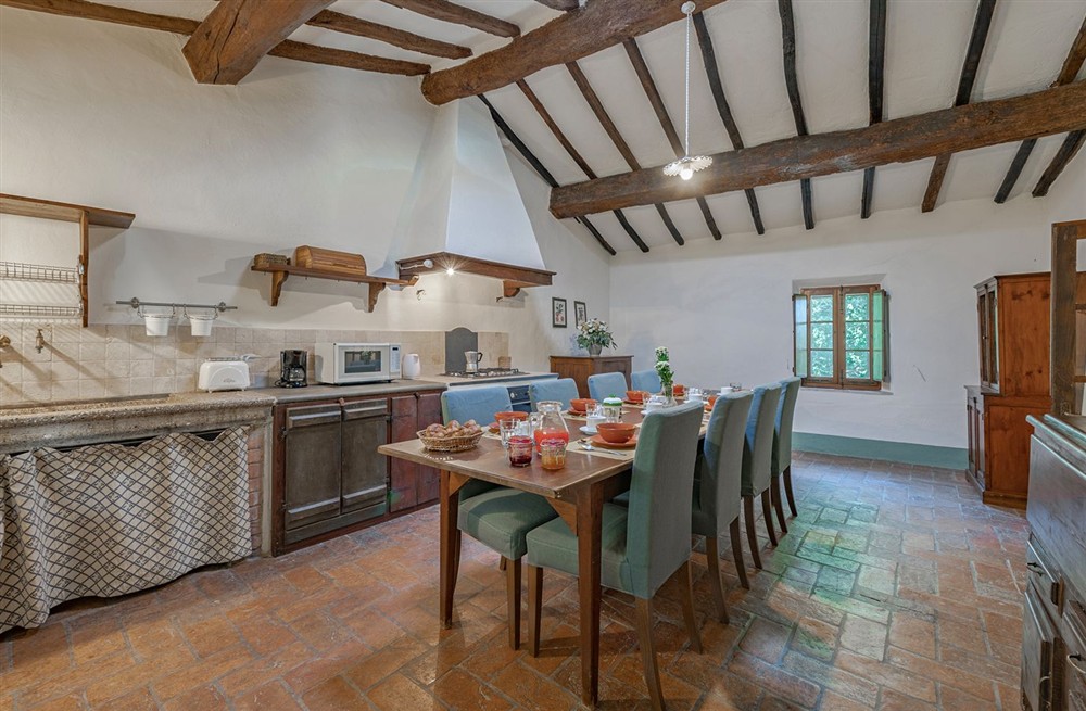 Casale Faggiola