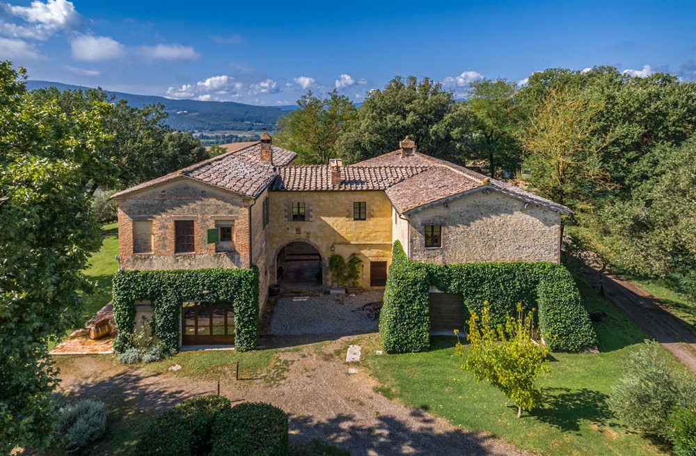 Casale Faggiola