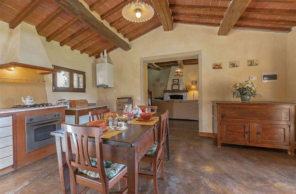 Casale Faggiola