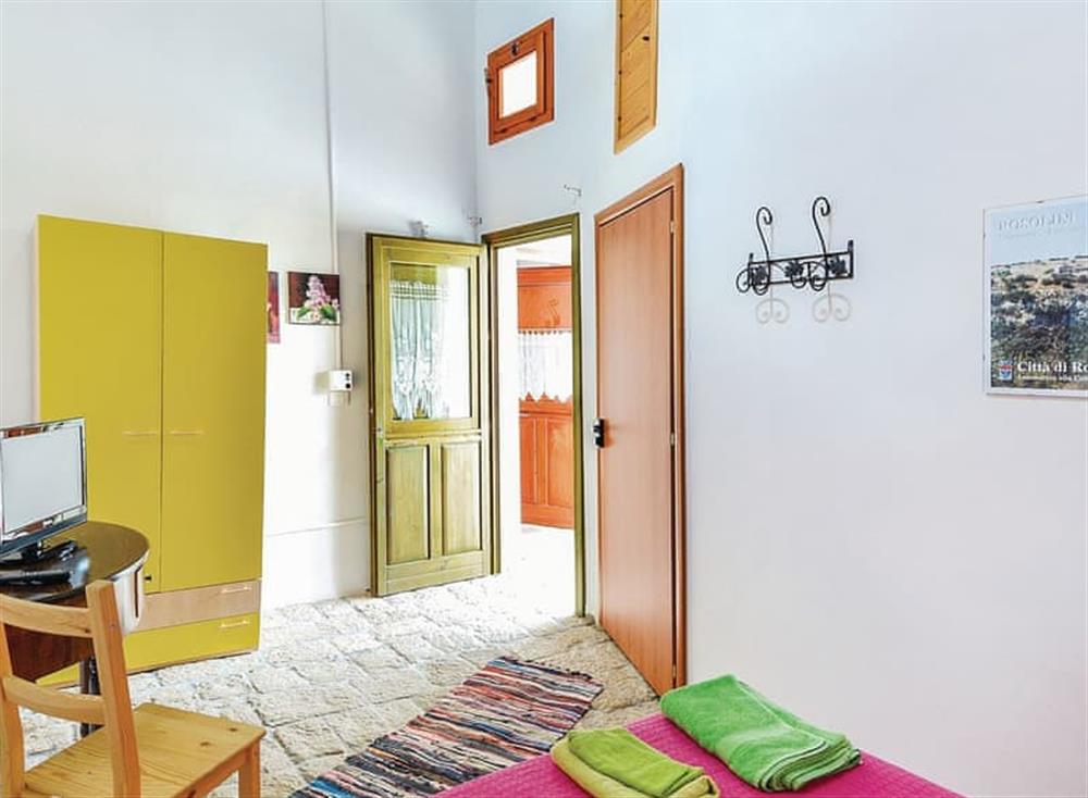 Bedroom (photo 6) at Casale Granati in Rosolini, Italy