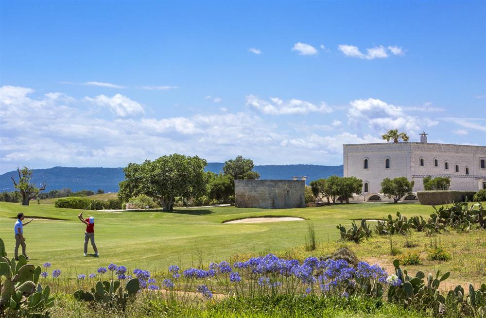 Casetta Bella - Borgo Egnazia