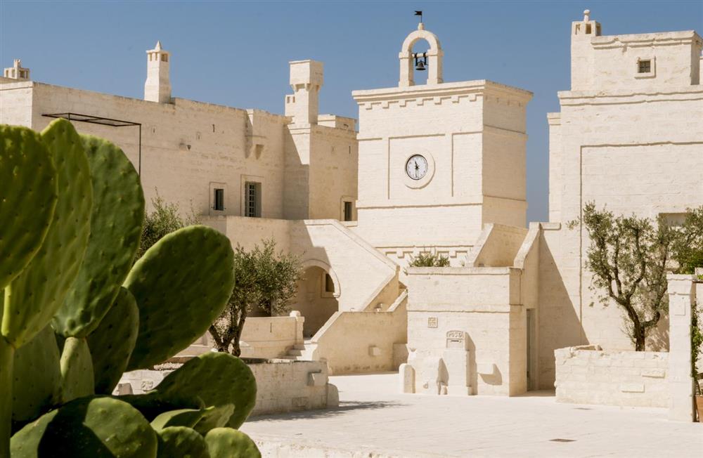 Casetta Bella - Borgo Egnazia