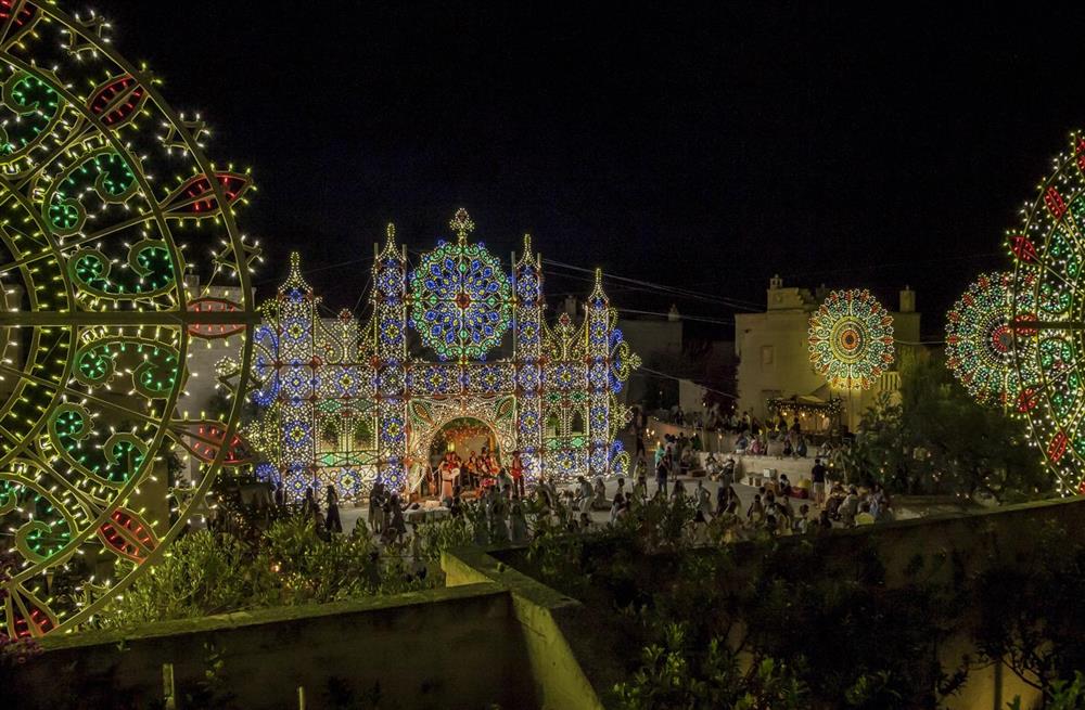 Casetta Bella - Borgo Egnazia