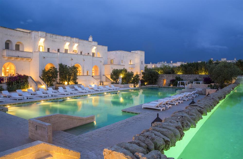 Casetta Bella - Borgo Egnazia