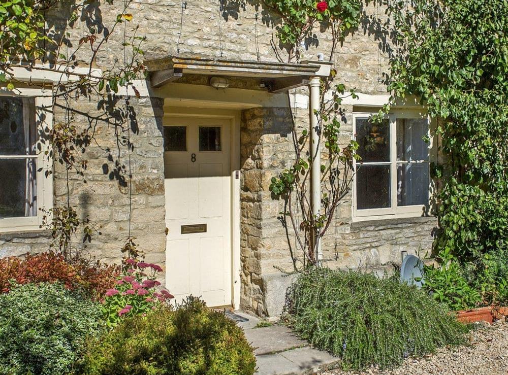 Casina Cottage in Coln St Aldwyns, near Cirencester, Gloucestershire ...