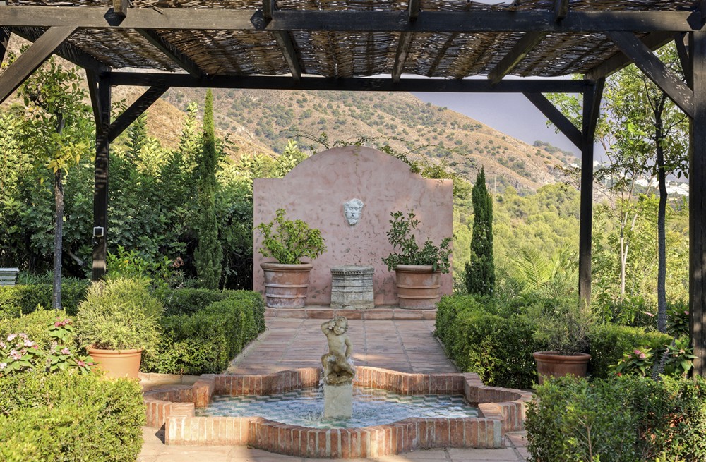 Casita Maria
