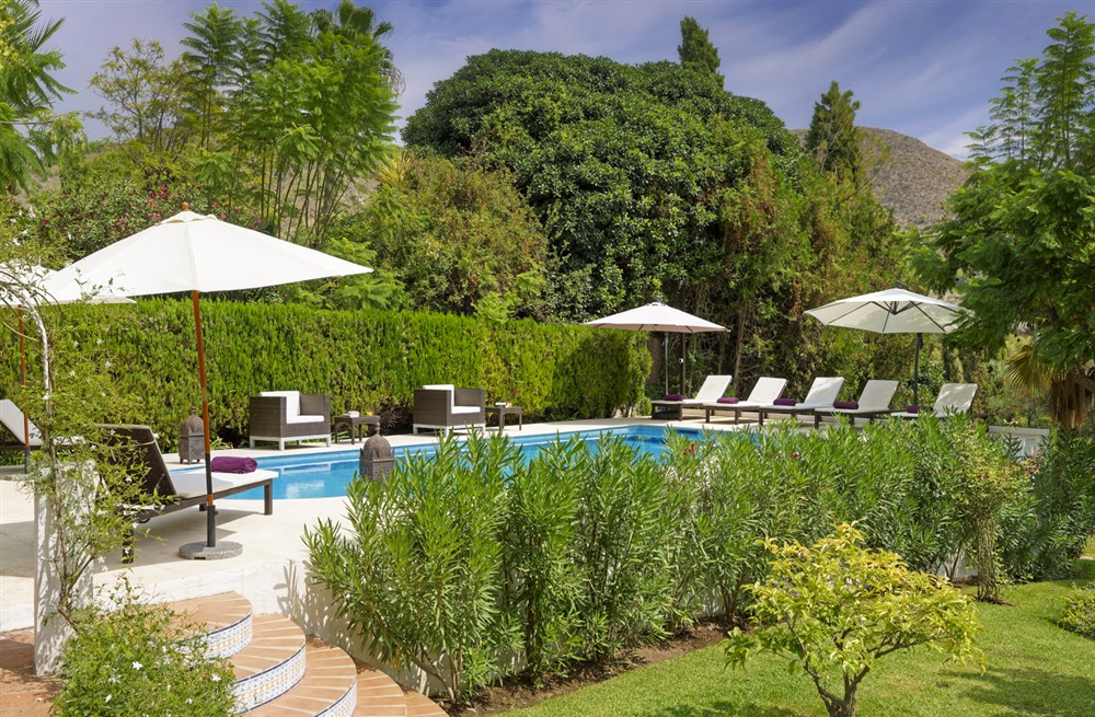 Casita Maria