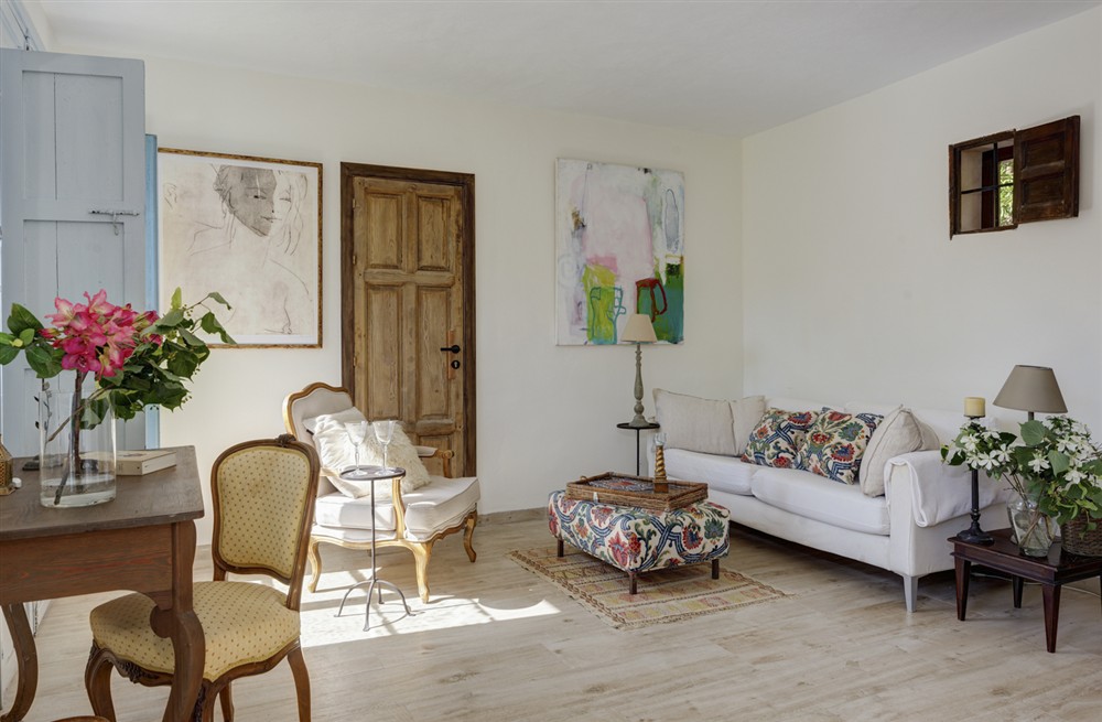 Casita Maria