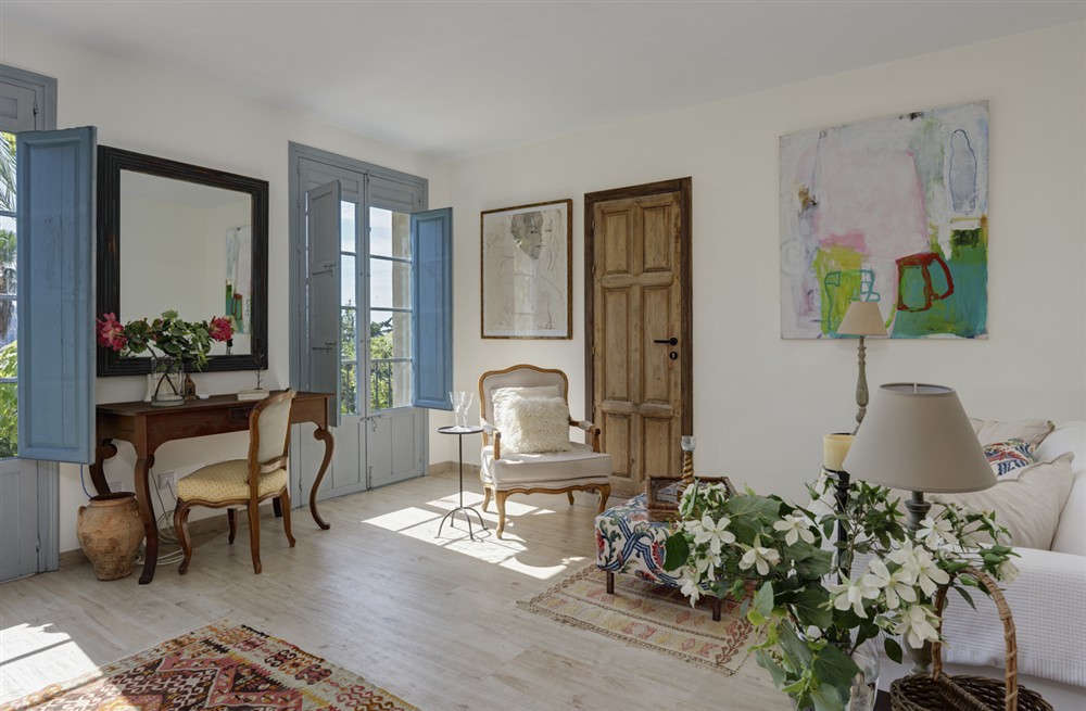 Casita Maria